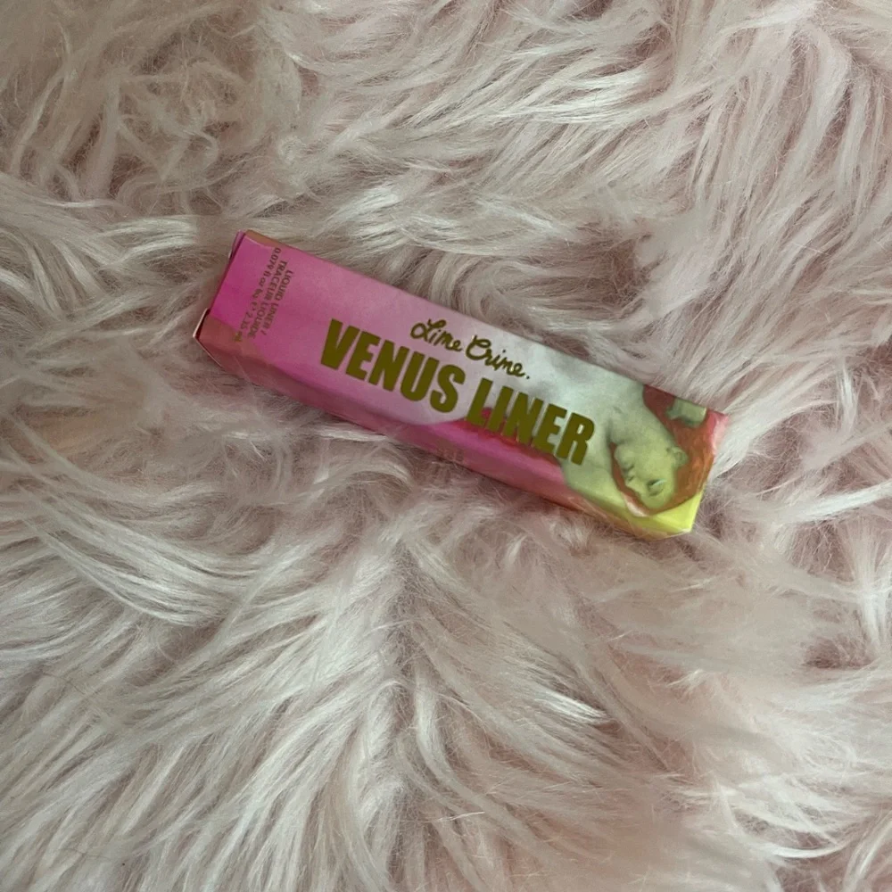 Lime Crime Venus Eyeliner